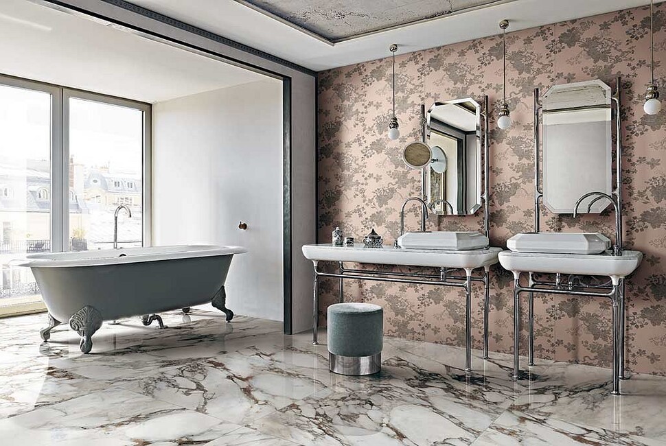 REX CERAMICHE I Filati di Rex фото №14