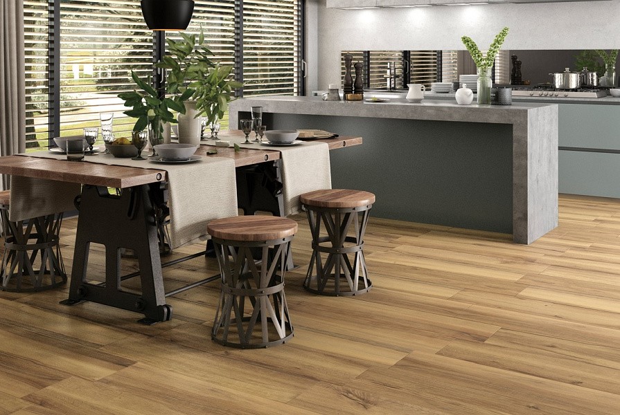 SETTECENTO Plank фото №1