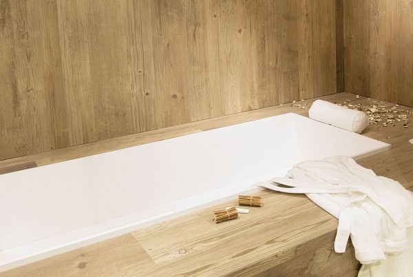 SETTECENTO Plank фото №12