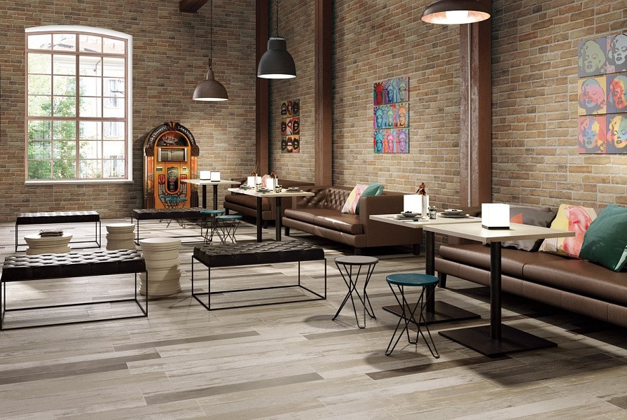 SETTECENTO Plank фото №5