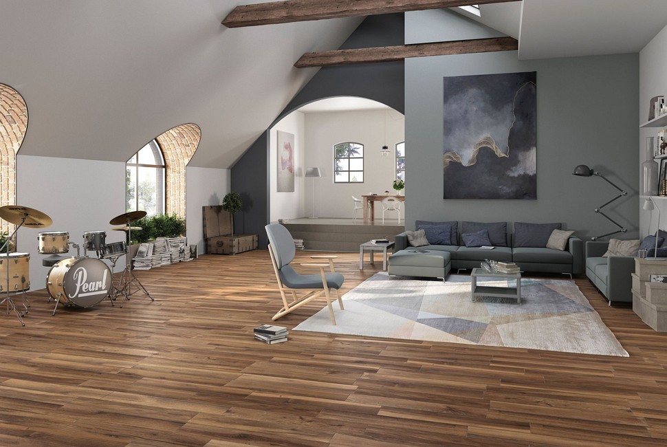 SETTECENTO Plank фото №7
