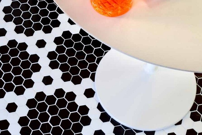 TREND Hexagonal Decors фото №2