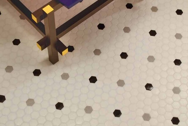 TREND Hexagonal Decors фото №4