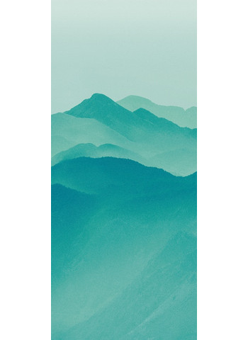 Landscape Green A Matt Ret. 120x278