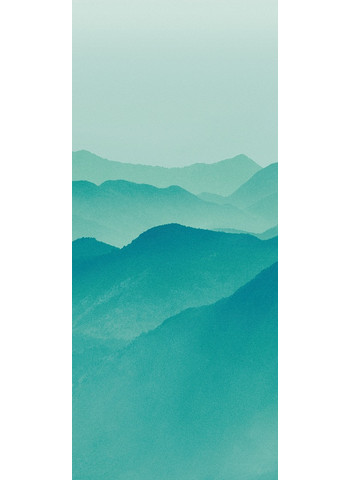 Landscape Green B Matt Ret. 120x278