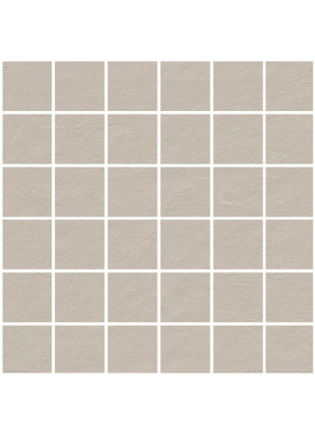 Argent Velvet Ret. Mosaico 5-5 30x30