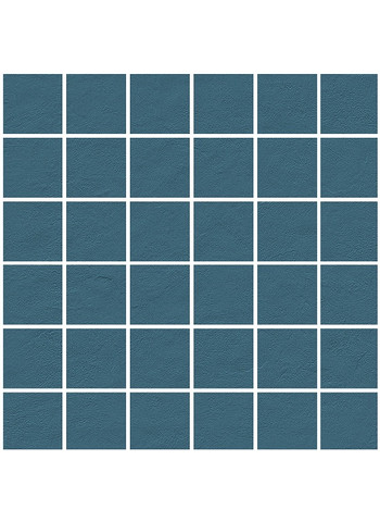 Bleu Velvet Ret. Mosaico 5-5 30x30