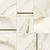 Anima Futura Golden White 30x30 Composizione N Brass Lucidato Ret.