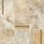 Anima Futura Crystal Delight 30x30 Lucidato Ret. Composizione N Brass