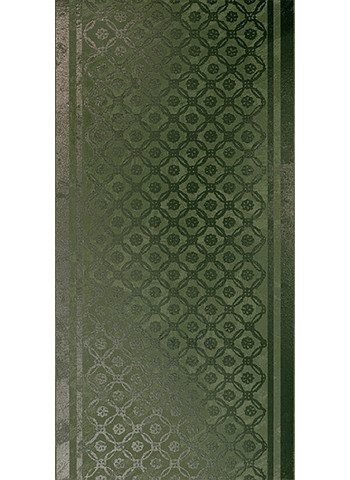 Toile De Jouy Olive 30-60