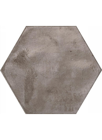 Fuoribeige Lucido Esagona 24x27,7