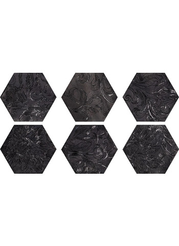 Fuoridamasco Nero 24-27,7