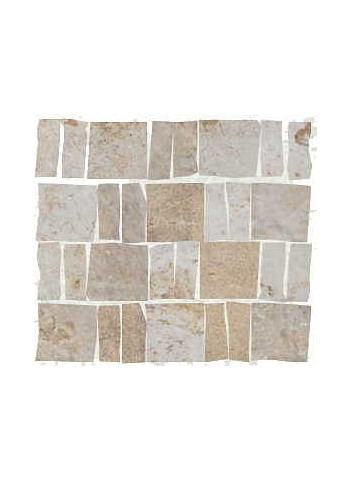 Sugar Cane Nat. Mosaico 30x30