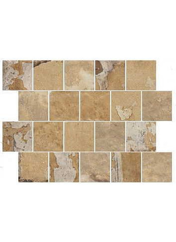 Tropicana Nat. Mosaico Spacco 30x40