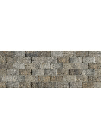 BostonBrick NERO pann