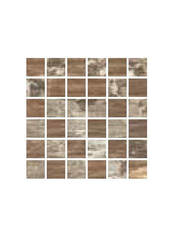 American Elm Nat. Mosaico 30x30