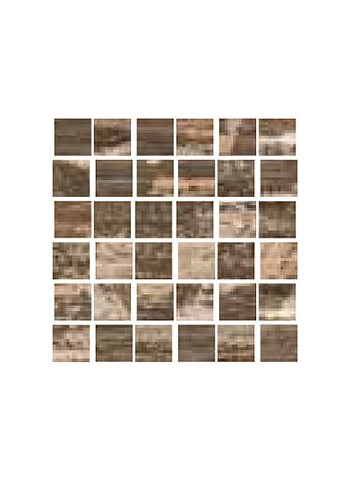 Sassafras Nat. Mosaico 30x30