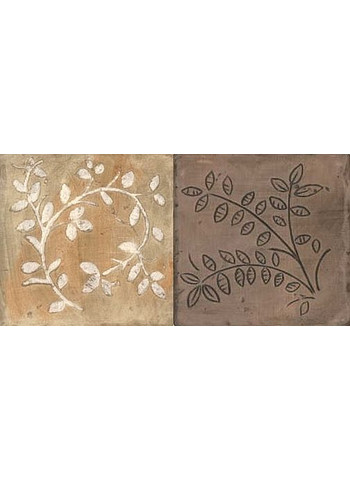 Indios Naturale Inserto S2 10x10