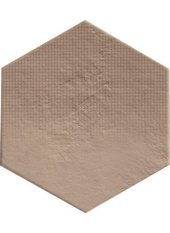 C Dec Smoke Naturale Esagona 24x27.7