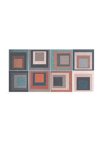 C Dec Cube Mix 8 Naturale 20x20
