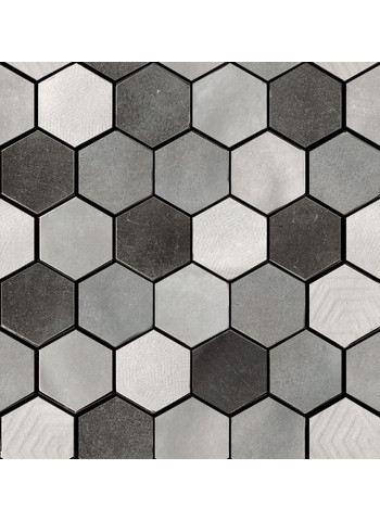 Mix Grey 27-27