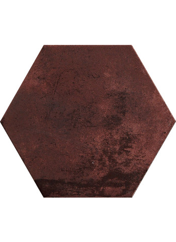 Cir Miami Esagona Red Clay 24-27.7