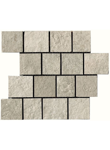 Bitta Di Porto Naturale Mosaico Pave 30x30