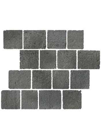 Pieve Naturale Mosaico Pave 30x30