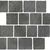 Reggio Nell’emilia Pieve Naturale Mosaico Pave 30x30