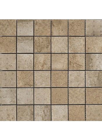 Natural Naturale Mosaico 5-5 30x30