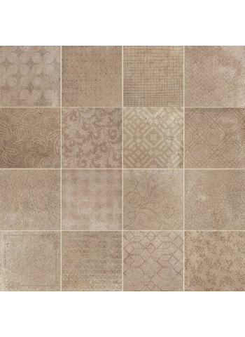 Fabric Natural Naturale 10x10
