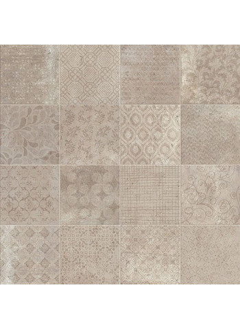 Fabric Minimal Naturale 20x20