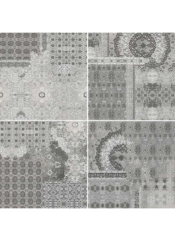 Pattern Grey 10-10
