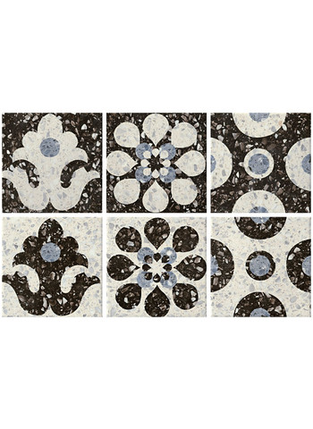 Ca Foscari Blu mix 20-20
