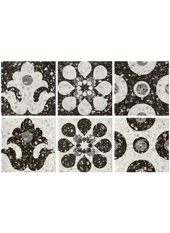 Ca Foscari Grigio mix 20-20
