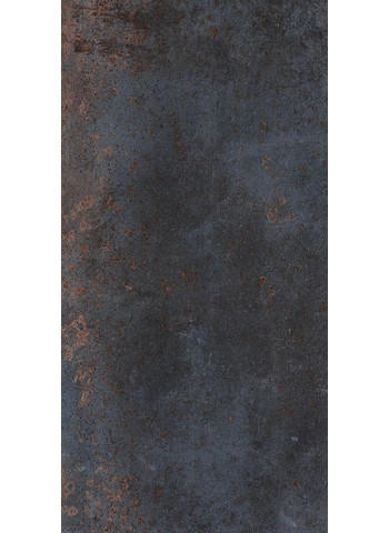 Metallo Nero Naturale Ret. 50x100