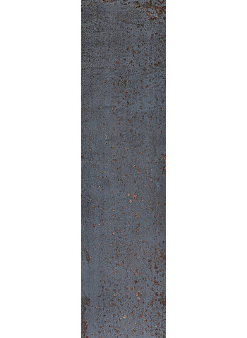 Metallo Nero Naturale Ret. 30x120