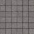 Costruire Argilla Carbone Naturale Ret. Mosaico Tessera 5-5 30x30