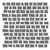Costruire Argilla Carbone Naturale Ret. Mosaico Random 30x30