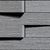 Costruire Argilla Carbone Naturale Ret. Mosaico Bricks 3D 12x29