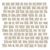 Costruire Argilla Sabbia Naturale Ret. Mosaico Random 30x30