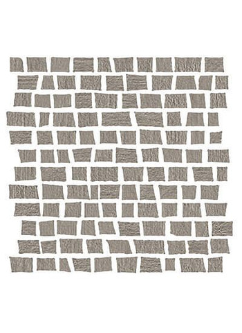 Argilla Fango Naturale Ret. Mosaico Random 30x30