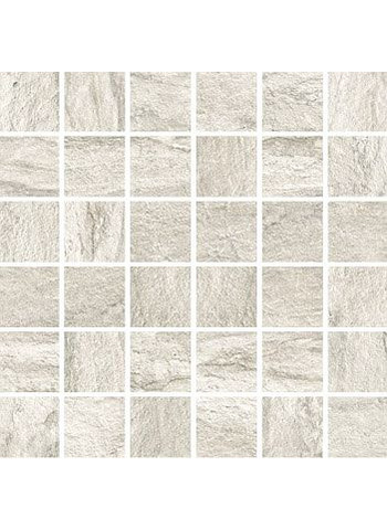Grigio Naturale Mosaico Tessera 5-5 30x30