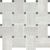 Fossil Perla Lux Ret. Mosaico Basket 30x30