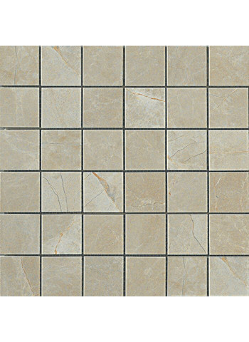 Corinthian Naturale Mosaico Tessera 5-5 30x30