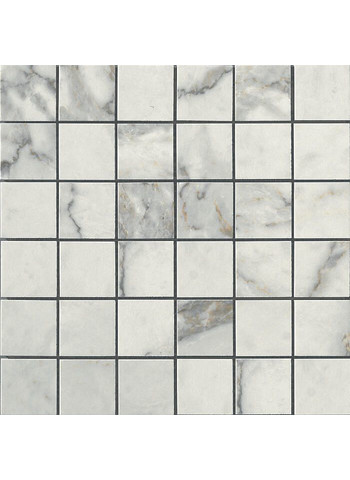 Paonazzetto Naturale Mosaico Tessera 5-5 30x30