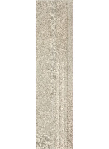 Ecru Brick Mix 30-120