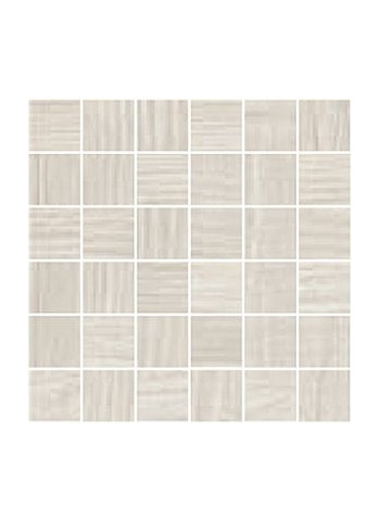 New Fir Naturale Ret. Mosaico Tessera 5-5 30x30