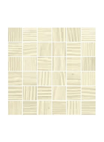 New Maple Naturale Ret. Mosaico Tessera 5-5 30x30