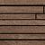 Norway Beautiful Shade Naturale Ret. Mosaico Bricks 20x60